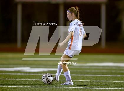 Thumbnail 3 in The Woodlands vs Grand Oaks photogallery.