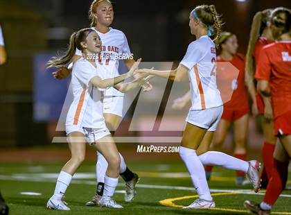 Thumbnail 1 in The Woodlands vs Grand Oaks photogallery.