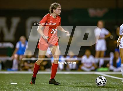 Thumbnail 1 in The Woodlands vs Grand Oaks photogallery.