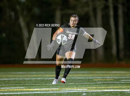 Thumbnail 2 in The Woodlands vs Grand Oaks photogallery.