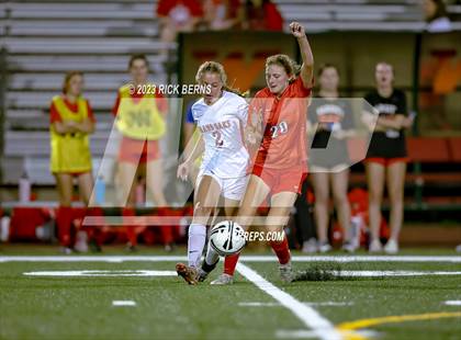 Thumbnail 2 in The Woodlands vs Grand Oaks photogallery.