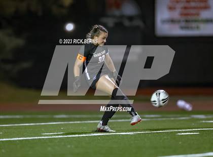 Thumbnail 1 in The Woodlands vs Grand Oaks photogallery.