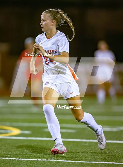 Thumbnail 3 in The Woodlands vs Grand Oaks photogallery.
