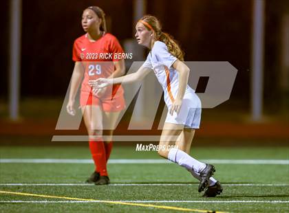 Thumbnail 2 in The Woodlands vs Grand Oaks photogallery.