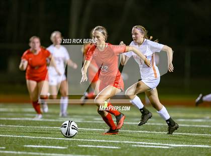 Thumbnail 2 in The Woodlands vs Grand Oaks photogallery.
