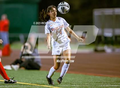 Thumbnail 3 in The Woodlands vs Grand Oaks photogallery.