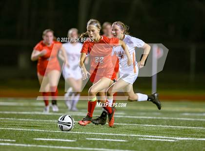 Thumbnail 3 in The Woodlands vs Grand Oaks photogallery.