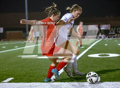 Thumbnail 3 in The Woodlands vs Grand Oaks photogallery.