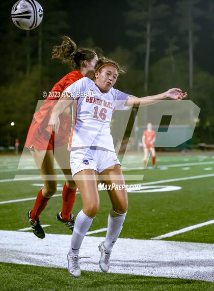 Thumbnail 2 in The Woodlands vs Grand Oaks photogallery.