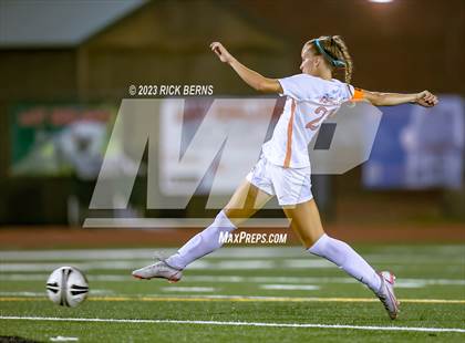 Thumbnail 2 in The Woodlands vs Grand Oaks photogallery.