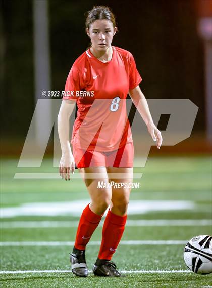 Thumbnail 1 in The Woodlands vs Grand Oaks photogallery.