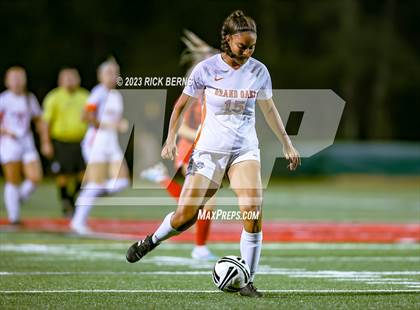 Thumbnail 1 in The Woodlands vs Grand Oaks photogallery.