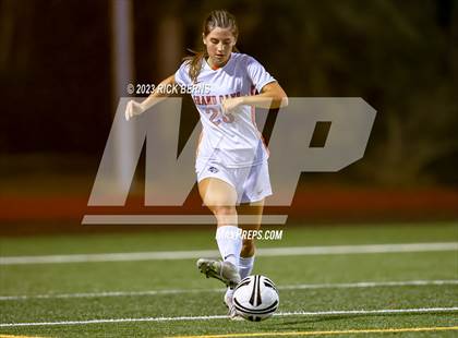 Thumbnail 2 in The Woodlands vs Grand Oaks photogallery.