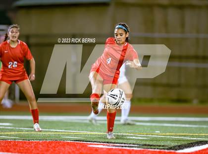 Thumbnail 3 in The Woodlands vs Grand Oaks photogallery.