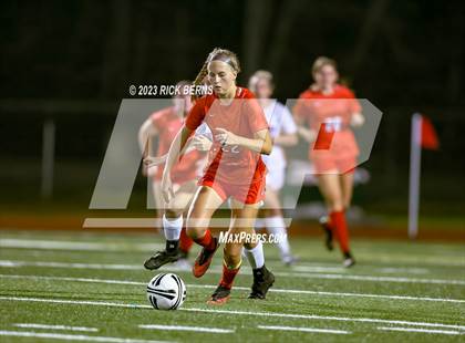 Thumbnail 1 in The Woodlands vs Grand Oaks photogallery.
