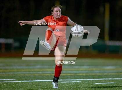 Thumbnail 3 in The Woodlands vs Grand Oaks photogallery.