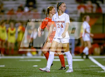 Thumbnail 3 in The Woodlands vs Grand Oaks photogallery.