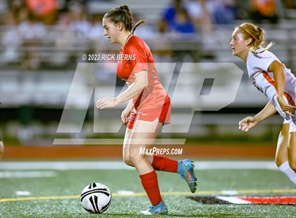 Thumbnail 1 in The Woodlands vs Grand Oaks photogallery.