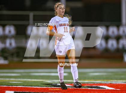 Thumbnail 2 in The Woodlands vs Grand Oaks photogallery.