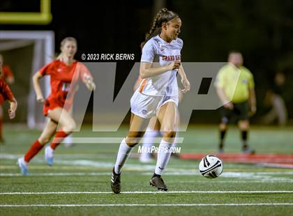 Thumbnail 1 in The Woodlands vs Grand Oaks photogallery.