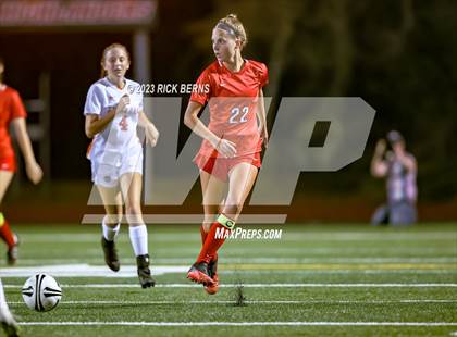 Thumbnail 3 in The Woodlands vs Grand Oaks photogallery.