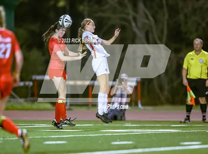 Thumbnail 1 in The Woodlands vs Grand Oaks photogallery.