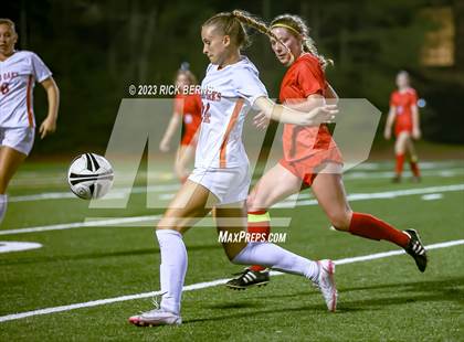 Thumbnail 1 in The Woodlands vs Grand Oaks photogallery.