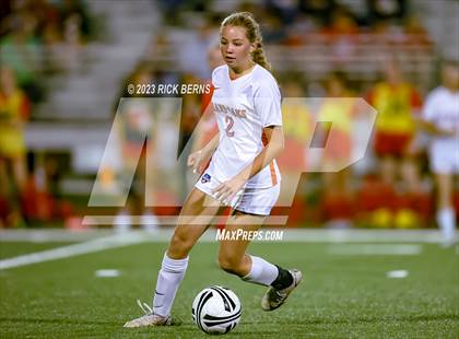 Thumbnail 2 in The Woodlands vs Grand Oaks photogallery.