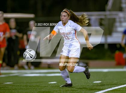 Thumbnail 3 in The Woodlands vs Grand Oaks photogallery.