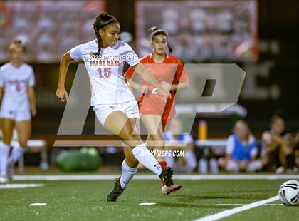 Thumbnail 1 in The Woodlands vs Grand Oaks photogallery.