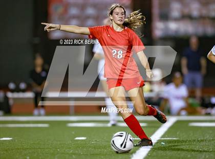 Thumbnail 2 in The Woodlands vs Grand Oaks photogallery.
