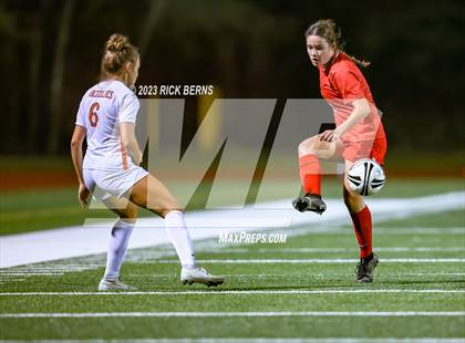 Thumbnail 1 in The Woodlands vs Grand Oaks photogallery.