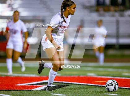 Thumbnail 2 in The Woodlands vs Grand Oaks photogallery.