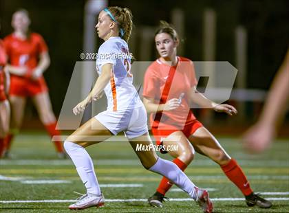 Thumbnail 3 in The Woodlands vs Grand Oaks photogallery.
