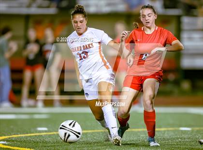 Thumbnail 3 in The Woodlands vs Grand Oaks photogallery.