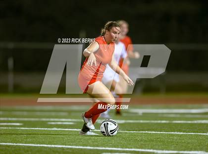 Thumbnail 3 in The Woodlands vs Grand Oaks photogallery.