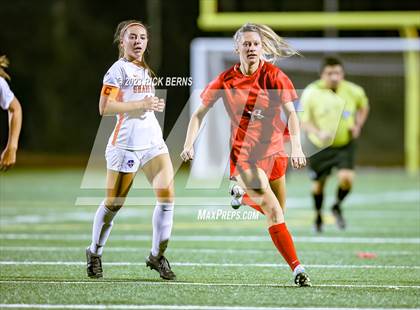 Thumbnail 3 in The Woodlands vs Grand Oaks photogallery.