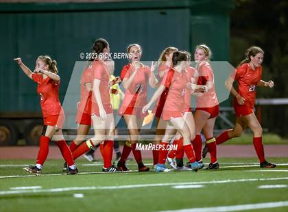 Thumbnail 3 in The Woodlands vs Grand Oaks photogallery.