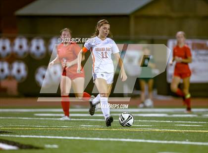 Thumbnail 2 in The Woodlands vs Grand Oaks photogallery.