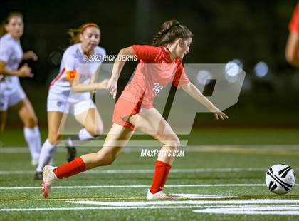Thumbnail 1 in The Woodlands vs Grand Oaks photogallery.