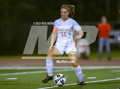 Thumbnail 2 in The Woodlands vs Grand Oaks photogallery.