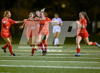 Thumbnail 1 in The Woodlands vs Grand Oaks photogallery.