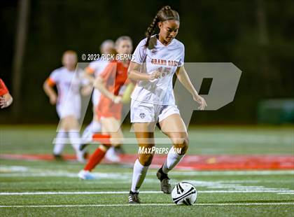 Thumbnail 1 in The Woodlands vs Grand Oaks photogallery.
