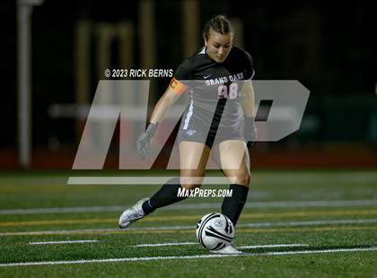 Thumbnail 3 in The Woodlands vs Grand Oaks photogallery.