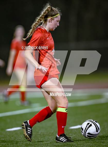 Thumbnail 1 in The Woodlands vs Grand Oaks photogallery.