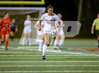 Thumbnail 1 in The Woodlands vs Grand Oaks photogallery.