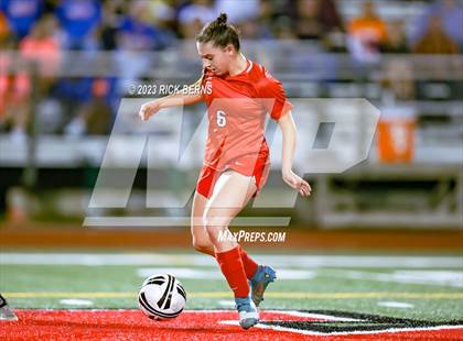 Thumbnail 1 in The Woodlands vs Grand Oaks photogallery.