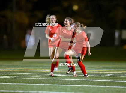 Thumbnail 2 in The Woodlands vs Grand Oaks photogallery.