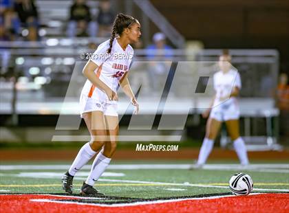 Thumbnail 2 in The Woodlands vs Grand Oaks photogallery.