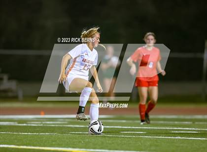 Thumbnail 1 in The Woodlands vs Grand Oaks photogallery.